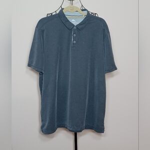 Tommy Bahama Men's Polo, Size XXL